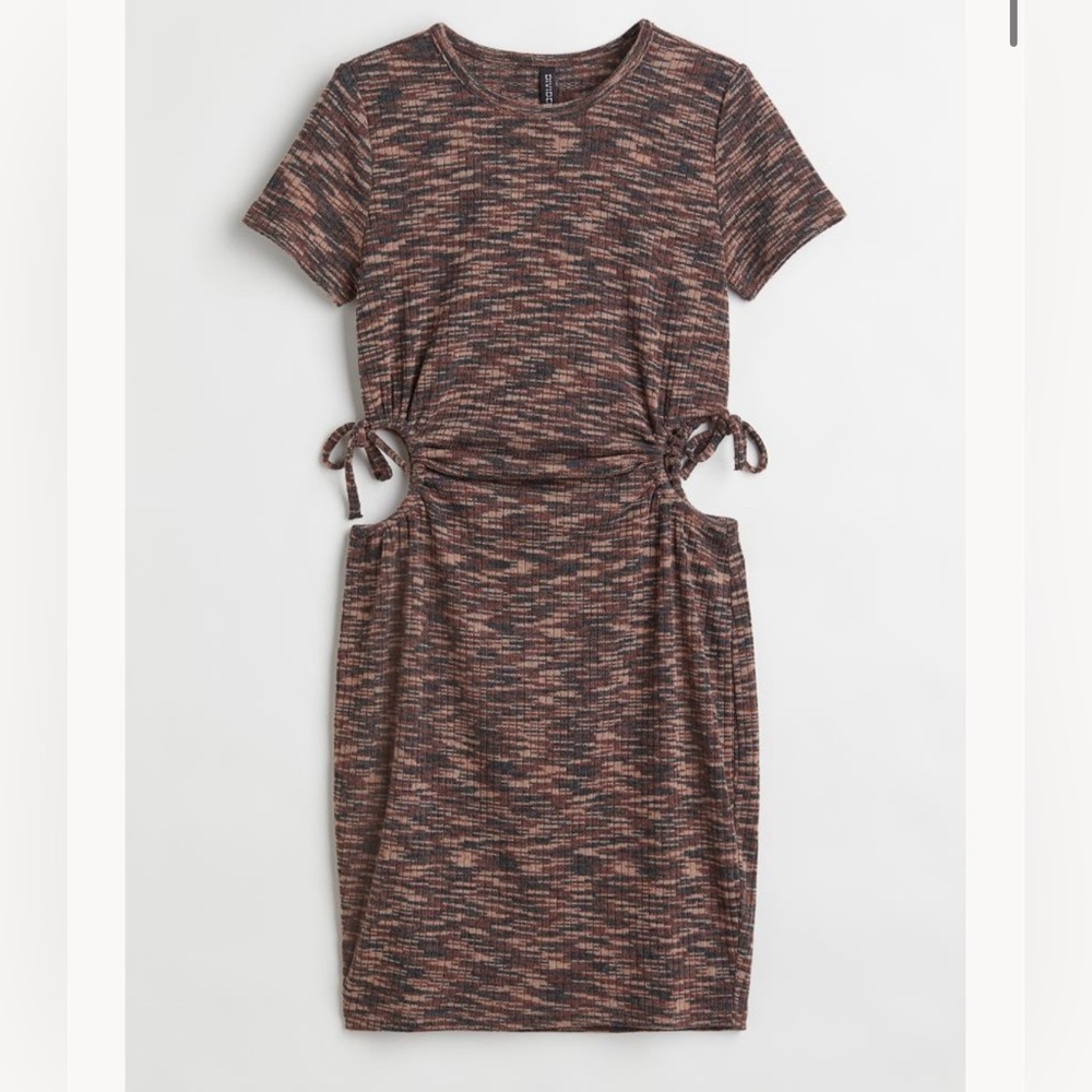 H&M mini dress